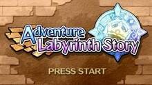 Imagen 2 de Adventure Labyrinth Story eShop