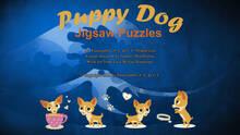 Imagen 2 de Puppy Dog: Jigsaw Puzzles