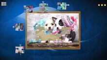 Imagen 8 de Puppy Dog: Jigsaw Puzzles
