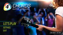 Imagen 2 de FourChords Guitar Karaoke