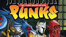 Imagen 21 de Dungeon Punks