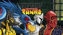 Imagen 34 de Dungeon Punks