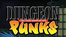 Imagen 22 de Dungeon Punks