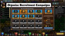 Imagen 4 de Epic Manager - Create Your Own Adventuring Agency!