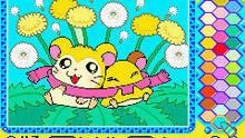 Imagen 9 de Hamtaro: Rainbow Rescue