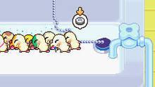 Imagen 10 de Hamtaro: Rainbow Rescue
