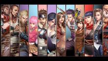 Imagen 1 de Redemption