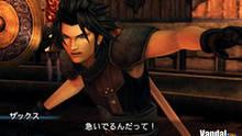 Imagen 2 de Crisis Core: Final Fantasy VII