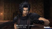 Imagen 8 de Crisis Core: Final Fantasy VII