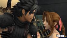 Imagen 16 de Crisis Core: Final Fantasy VII