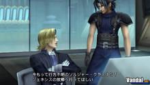 Imagen 12 de Crisis Core: Final Fantasy VII