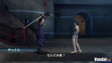 Imagen 9 de Crisis Core: Final Fantasy VII