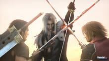 Imagen 23 de Crisis Core: Final Fantasy VII