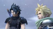 Imagen 79 de Crisis Core: Final Fantasy VII