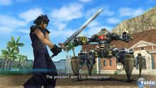Imagen 101 de Crisis Core: Final Fantasy VII