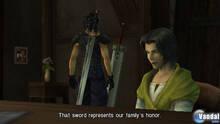 Imagen 100 de Crisis Core: Final Fantasy VII