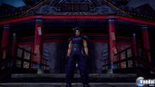 Imagen 104 de Crisis Core: Final Fantasy VII