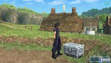 Imagen 131 de Crisis Core: Final Fantasy VII