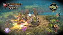 Imagen 13 de The Witch and the Hundred Knight 2