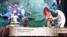 Imagen 21 de The Witch and the Hundred Knight 2