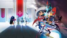 Imagen 23 de The Witch and the Hundred Knight 2
