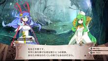 Imagen 32 de The Witch and the Hundred Knight 2