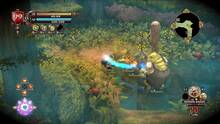 Imagen 38 de The Witch and the Hundred Knight 2