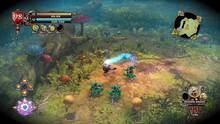 Imagen 50 de The Witch and the Hundred Knight 2
