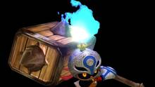 Imagen 25 de The Witch and the Hundred Knight 2