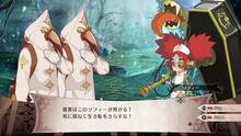 Imagen 31 de The Witch and the Hundred Knight 2
