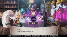 Imagen 62 de The Witch and the Hundred Knight 2