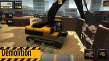 Imagen 4 de Construction Machines 2016