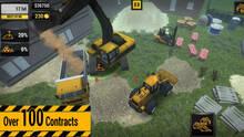 Imagen 5 de Construction Machines 2016