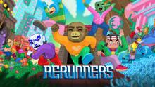 Imagen 6 de ReRunners: Race for the World