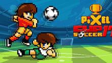 Imagen 6 de Pixel Cup Soccer 17