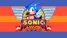 Imagen 5 de Sonic Mania