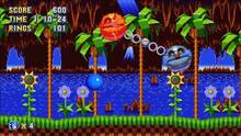 Imagen 7 de Sonic Mania