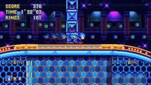 Imagen 9 de Sonic Mania