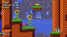 Imagen 12 de Sonic Mania