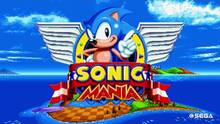 Imagen 15 de Sonic Mania