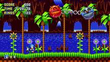 Imagen 17 de Sonic Mania