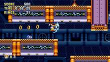 Imagen 37 de Sonic Mania