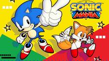 Imagen 49 de Sonic Mania