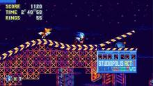 Imagen 88 de Sonic Mania