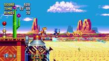 Imagen 83 de Sonic Mania
