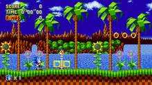 Imagen 62 de Sonic Mania