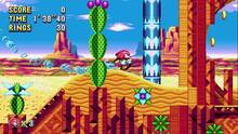 Imagen 68 de Sonic Mania