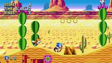 Imagen 69 de Sonic Mania