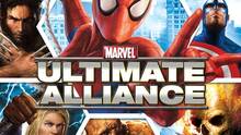 Imagen 182 de Marvel: Ultimate Alliance
