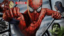 Imagen 101 de Marvel Ultimate Alliance 2 Fusion